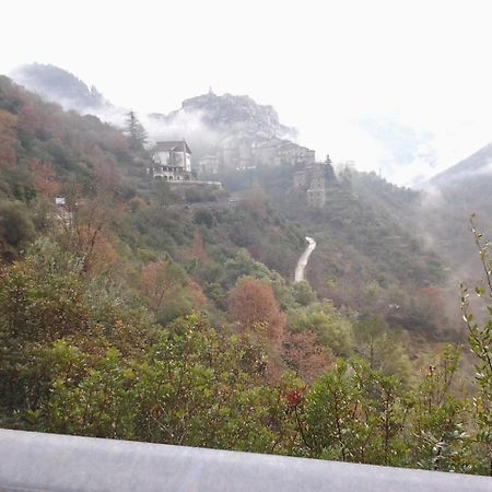 阿普里卡莱密斯特洛德尔渔村农庄旅馆别墅 外观 照片